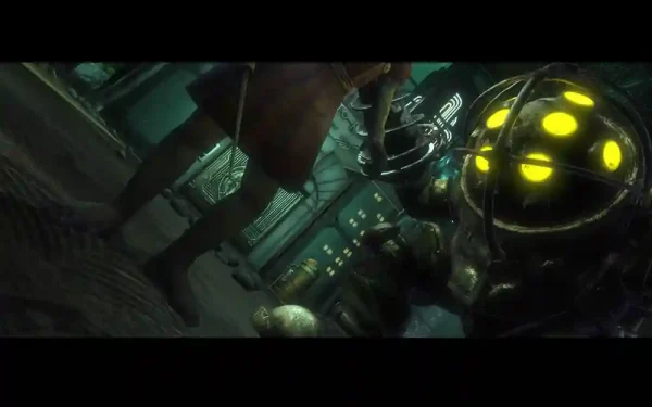 BioShock The Collection xbox