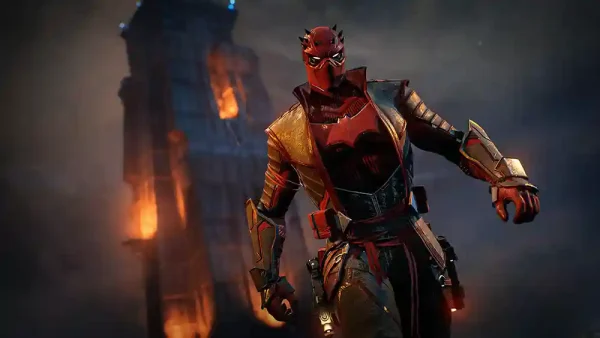 Gotham Knights xbox خرید