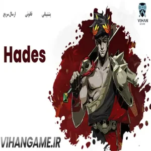 خرید بازی Hades برای ایکس باکس