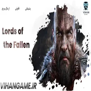 خرید بازی Lords of the Fallen برای Xbox