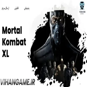 خرید بازی Mortal Kombat XL برای ایکس باکس