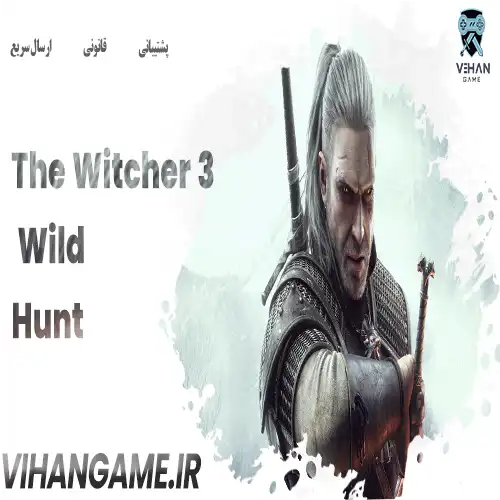 خرید بازی The Witcher 3: Wild Hunt برای Xbox
