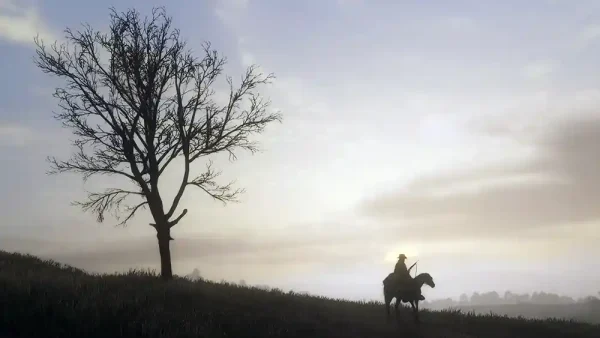 خرید بازی Red Dead Redemption 2 برای xbox