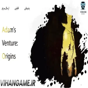 خرید بازی Adam’s Venture: Origins برای Xbox