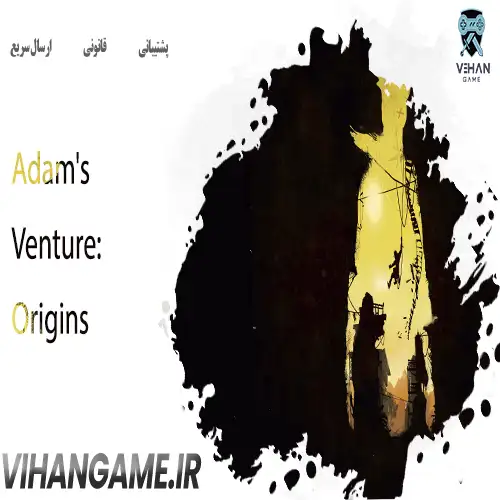 خرید بازی Adam’s Venture: Origins برای Xbox
