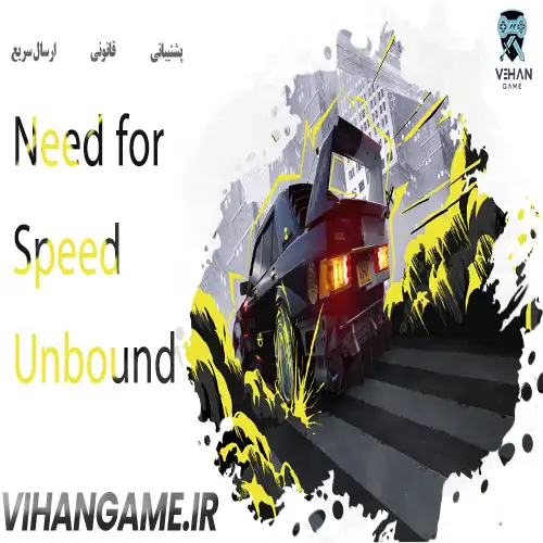 خرید بازی Need for Speed Unbound برای Xbox