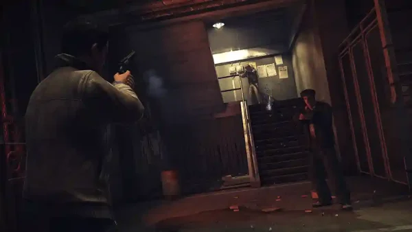 Mafia II - Image 3