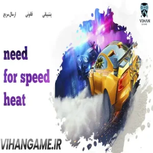 خرید بازی Need for Speed Heat برای Xbox