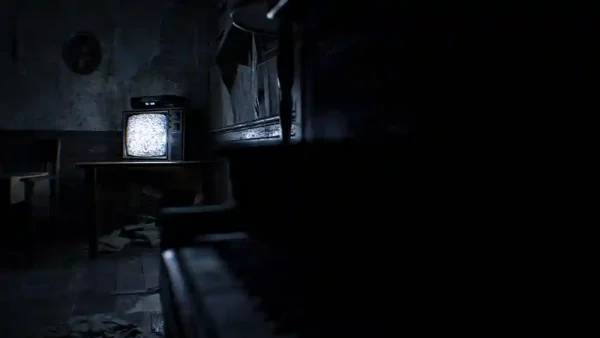 RESIDENT EVIL 7 biohazard ایکس باکس