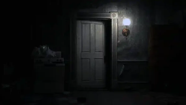 RESIDENT EVIL 7 biohazard xbox