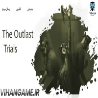 خرید بازی The Outlast Trials برای Xbox
