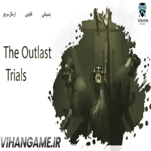 خرید بازی The Outlast Trials برای Xbox