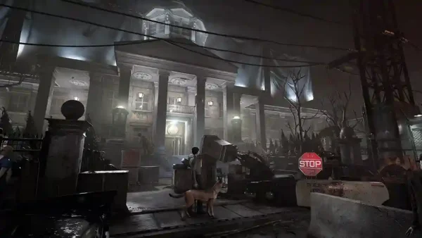 The Outlast Trials xbox