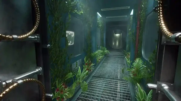 The Outlast Trials ایکس باکس