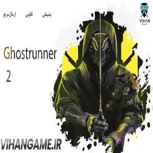 خرید بازی Ghostrunner 2 برای Xbox