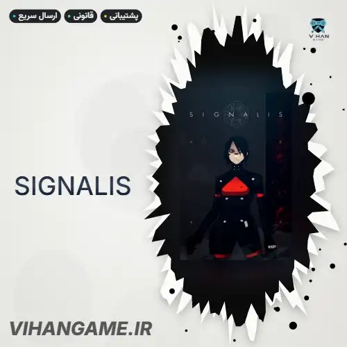 خرید بازی Signalis برای ایکس باکس