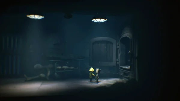 خرید Little Nightmares 2 برای ایکس باکس