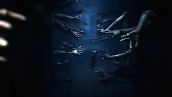 خرید بازی Little Nightmares 2 Xbox