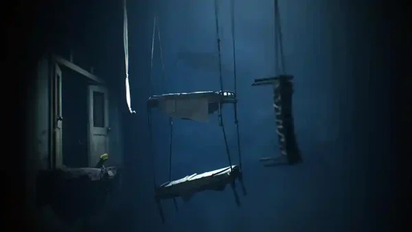 خرید بازی Little Nightmares 2 برای ایکس باکس