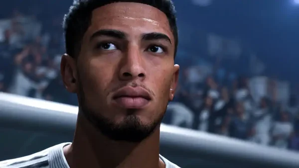 EA SPORTS FC 26 - Image 2