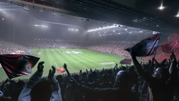 EA SPORTS FC 26 - Image 3