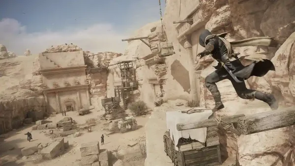 خرید بازی Assassin’s Creed Mirage برای xbox