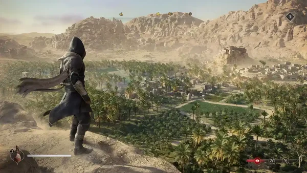 خرید Assassin’s Creed Mirage برای xbox