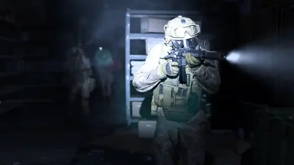 خرید Call of Duty Modern Warfare برای ایکس باکس