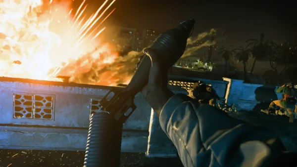 خرید بازی Call of Duty Modern Warfare برای xbox
