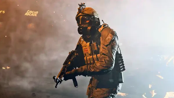 Call of Duty Modern Warfare 2019 ایکس باکس