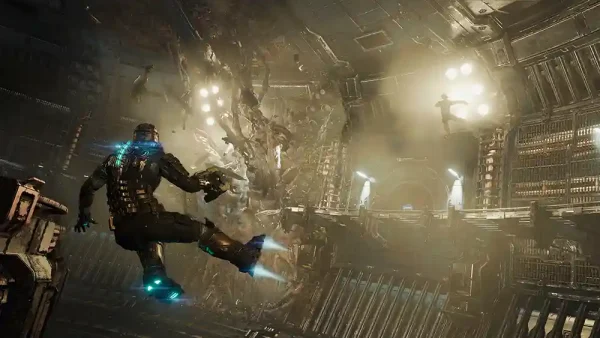 Dead Space xbox
