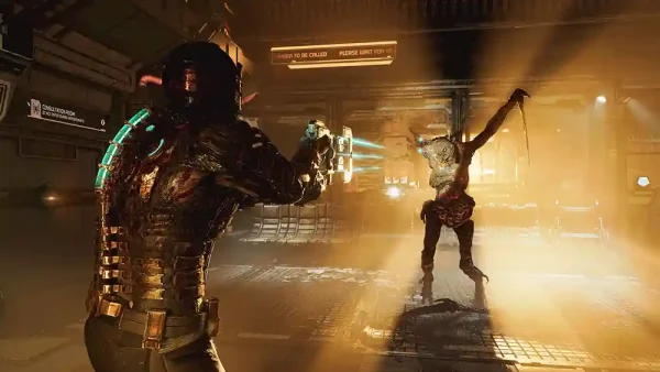 Dead Space ایکس باکس