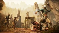 Far Cry Primal ایکس باکس