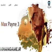 خرید بازی Max Payne 3 برای ایکس باکس