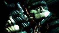 Max Payne 3 xbox