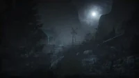 Outlast 2 xbox
