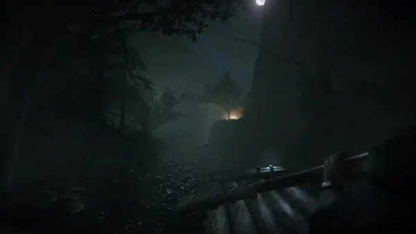 Outlast 2 ایکس باکس