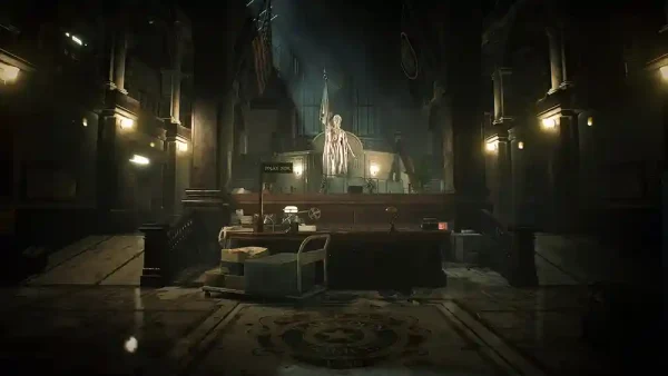 RESIDENT EVIL 2 - تصویر 3