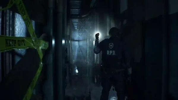 RESIDENT EVIL 2 - تصویر 2