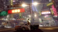 خرید بازی Sleeping Dogs برای xbox