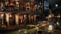 خرید بازی Mafia 3 برای ایکس باکس