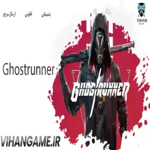 خرید بازی Ghostrunner برای ایکس باکس