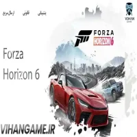 خرید بازی Forza Horizon 6 برای ایکس باکس