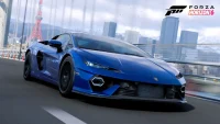 محیط بازی فورزا 6 xbox