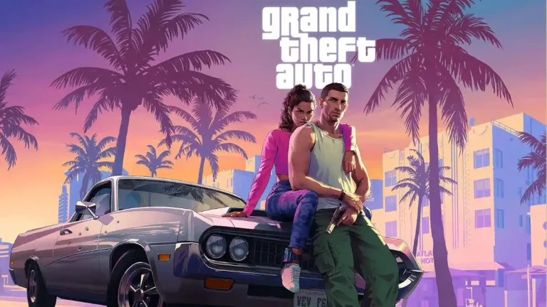 gta 6 ایکس باکس