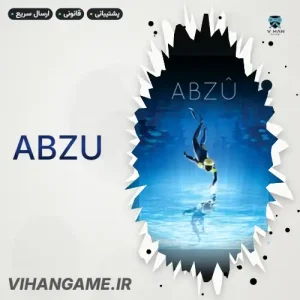 خرید بازی ABZU برای ایکس باکس