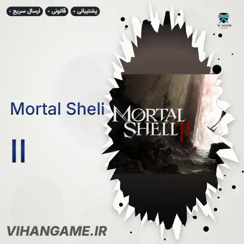 خرید بازی Mortal Shell 2 برای ایکس باکس