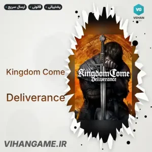خرید بازی Kingdom Come Deliverance برای ایکس باکس